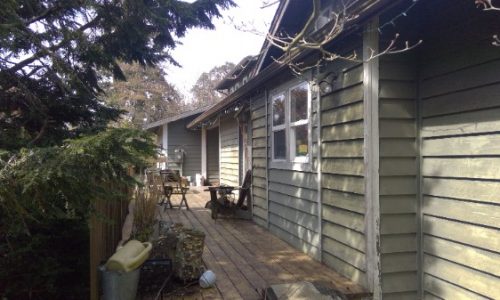 Panels Needing Replacement