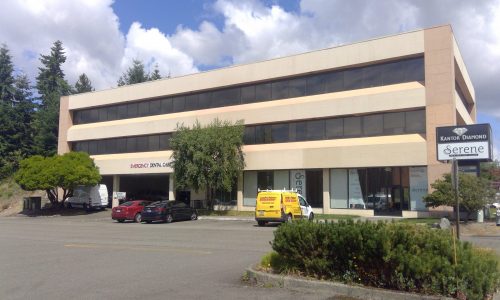 42 Park Mall Before We Began