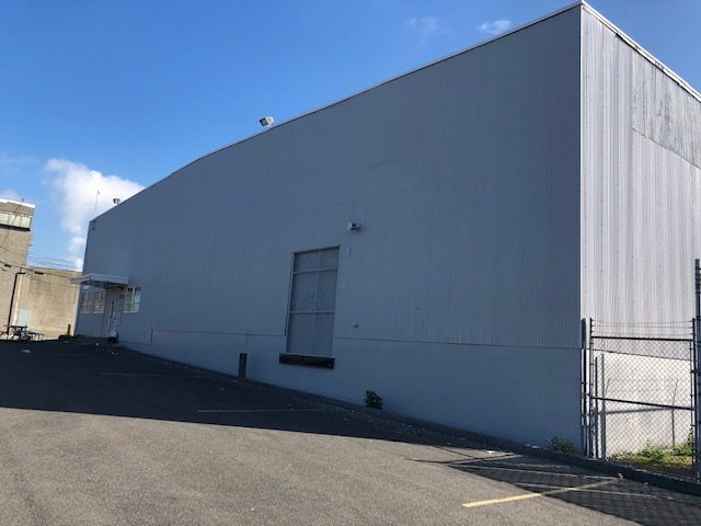 Completed Building Side Preview Image 6