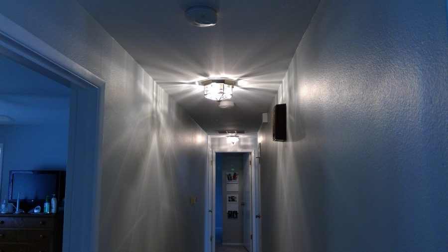 Completed Hall Preview Image 1