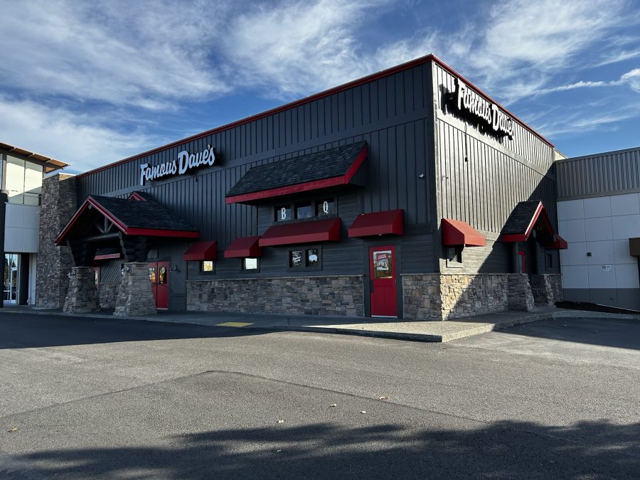 restaurant painting Preview Image 1