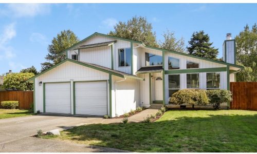 Tacoma Exterior Before