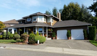 Residential Painting by CertaPro Painters of Tacoma