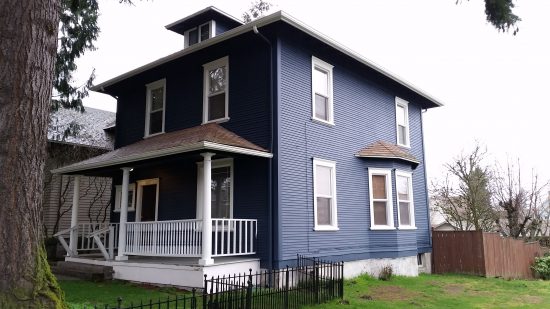 Residential Painting by CertaPro Painters of Tacoma