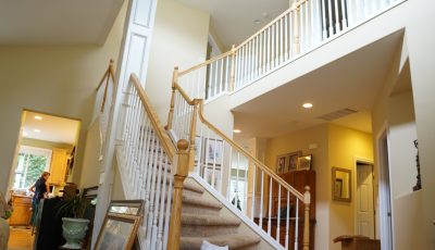 Interior Residential Painting by CertaPro Painters of Tacoma