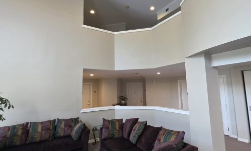 Common Area - After Repaint