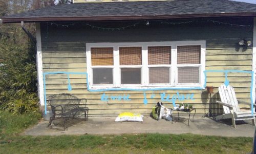 Chipping and Peeling