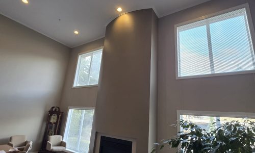 Common Area - After Repaint