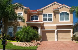 certapro residential exterior professional painters Tallahassee florida