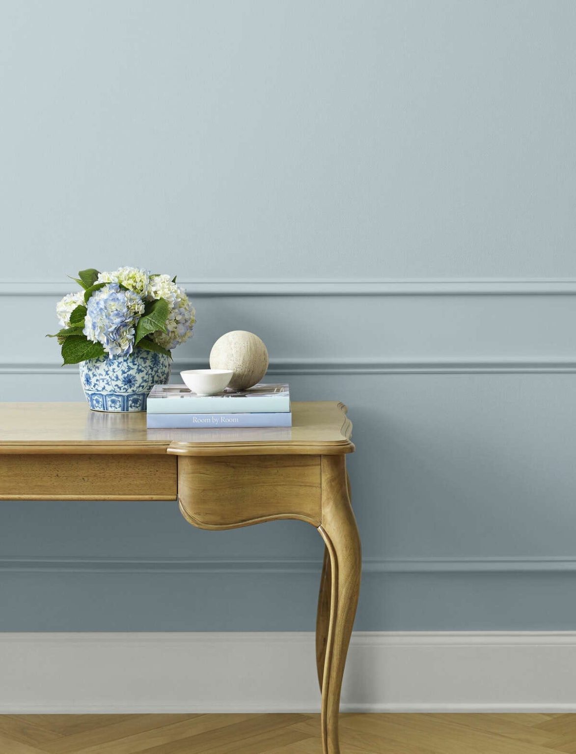 Embrace Tranquility with SherwinWilliams 2024 Color of the Year