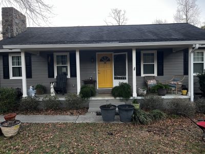 Exterior house painters tallahassee fl