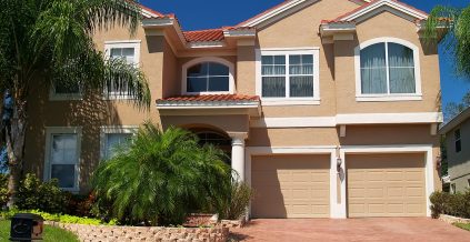 Tallahassee, FL – Exterior