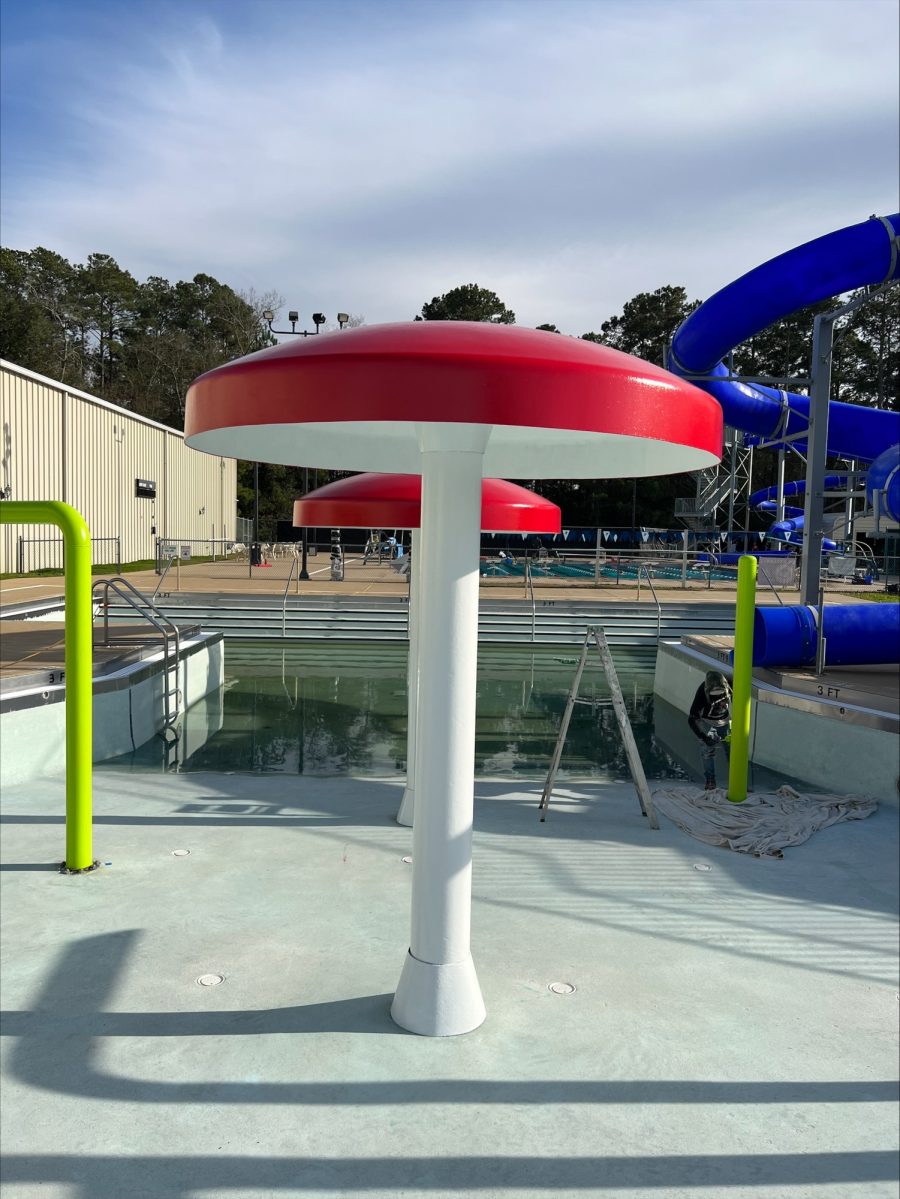 ymca commercial painting tallahassee Preview Image 3