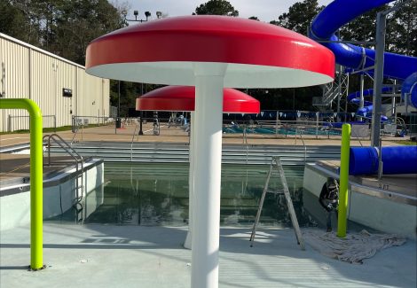 ymca commercial painting tallahassee