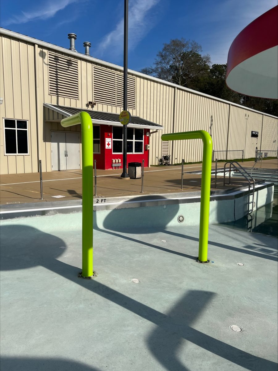 ymca commercial painting tallahassee Preview Image 1