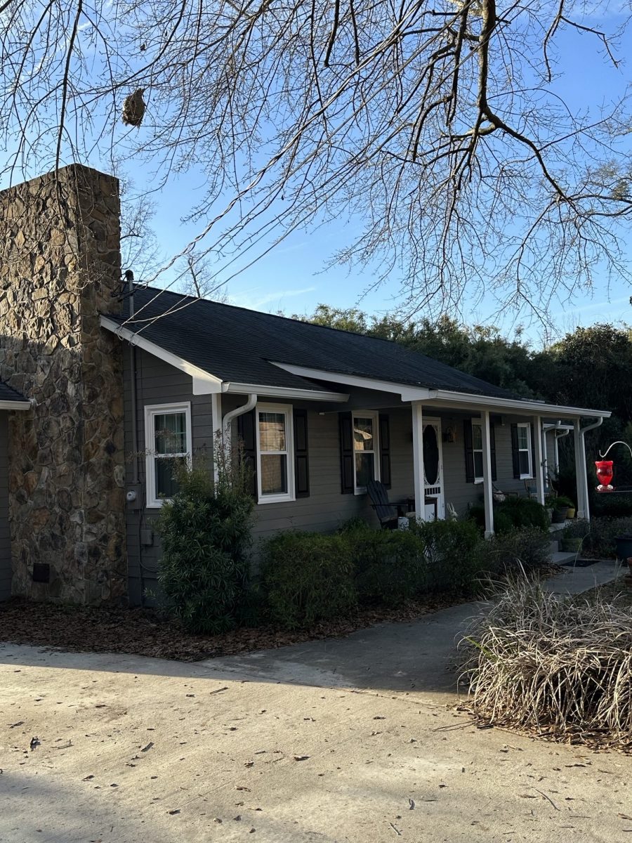 Exterior house painters tallahassee fl Preview Image 1