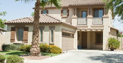 Tallahassee, FL – Exterior