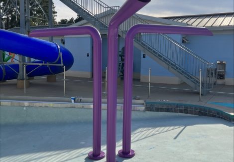 ymca commercial painting tallahassee