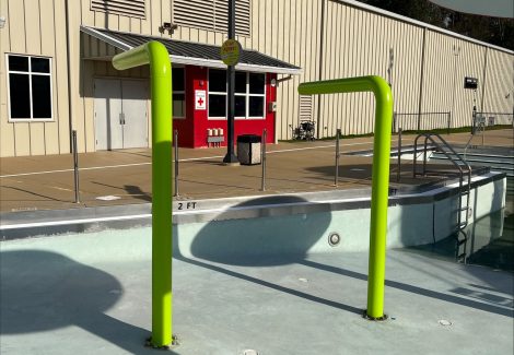 ymca commercial painting tallahassee