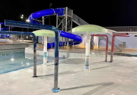 ymca commercial painting tallahassee