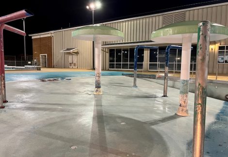 ymca commercial painting tallahassee