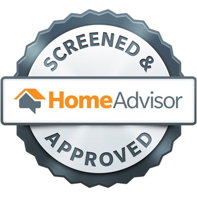 Home Advisor Approved Badge