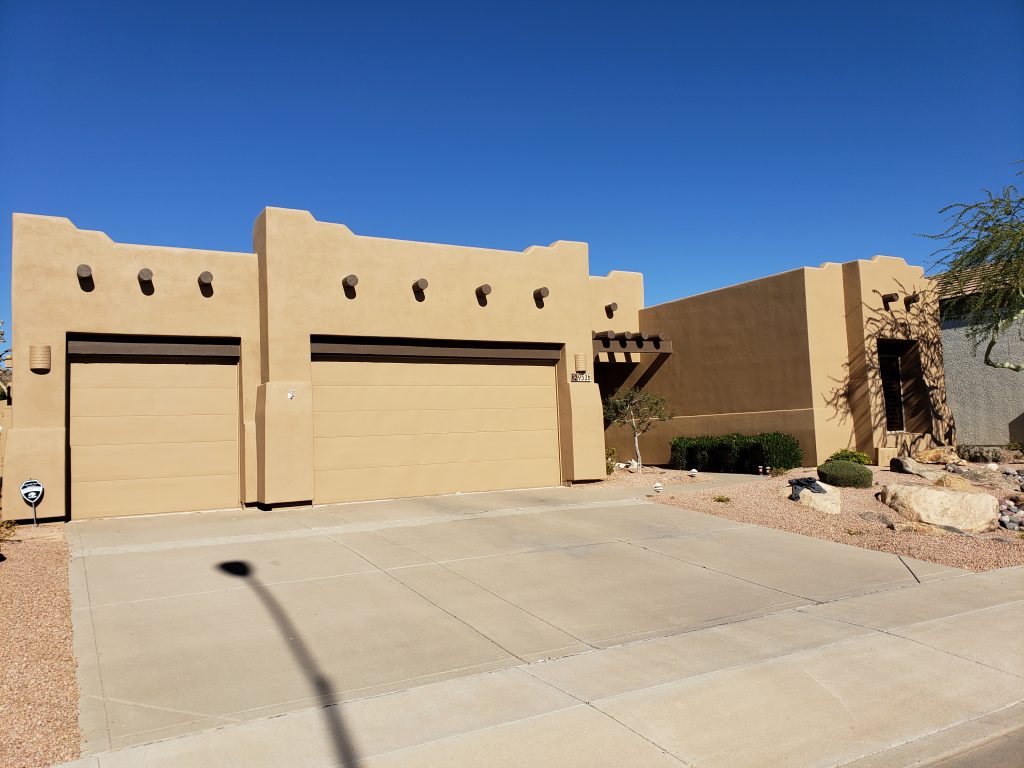 Tempe Exterior House Painters TempeMesa
