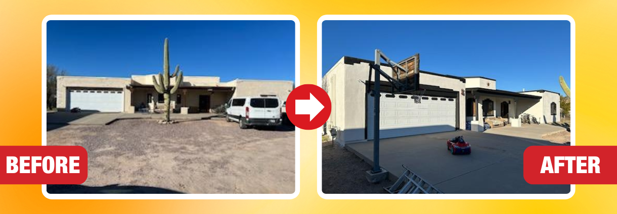 Residential / Commercial Painting in Tuscon, AZ