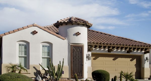 Professional Residential Painting Services in Mesa/Tempe, AZ