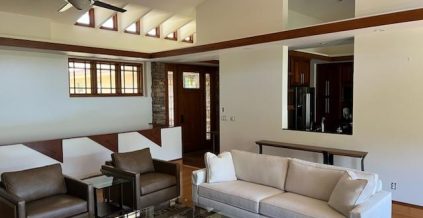 Residential Interior Painting