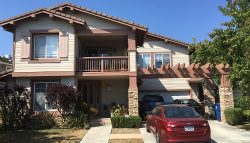 Exterior house painting by CertaPro painters in Newbury Park