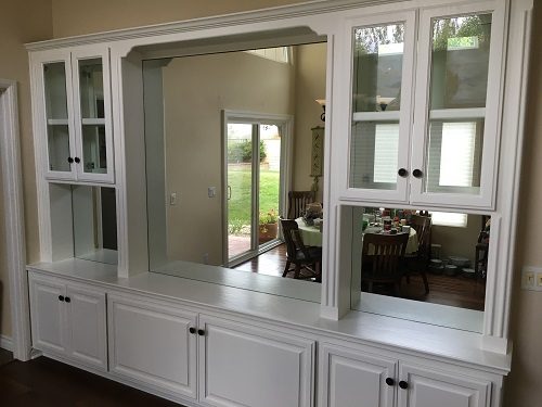 CertaPro Painters of Thousand Oaks, CA - Cabinet Painting