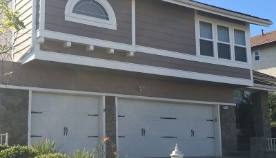 Exterior house painting by CertaPro house painters in Thousand Oaks, CA
