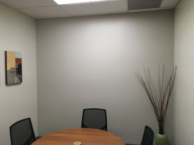 Commercial Office painting by CertaPro painters in Thousand Oaks, CA