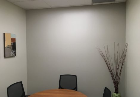 Commercial Office painting by CertaPro painters in Thousand Oaks, CA