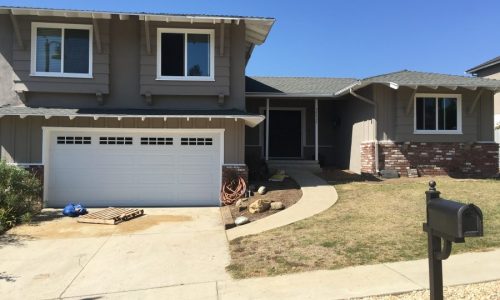 House Painting Agoura Hills