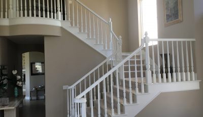 interior painting project thousand oaks