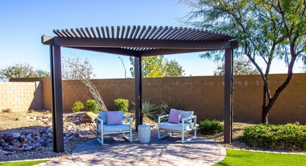 Painting & Staining Services for Pergolas in Thousand Oaks, CA