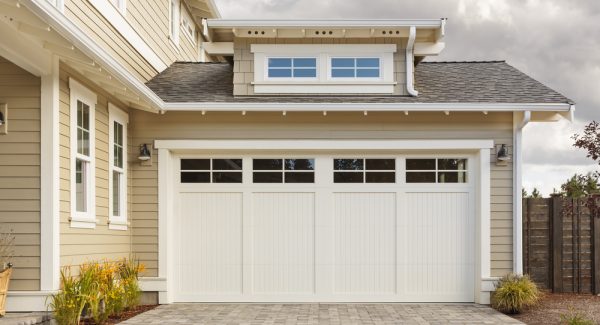 5 Garage Paint Ideas to Bring out Your Home’s Best Look