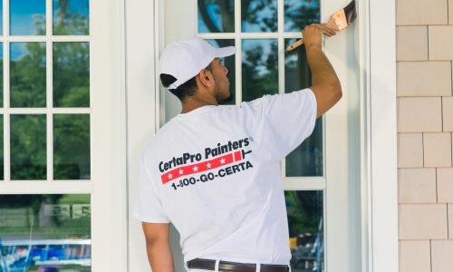 certapro exterior painting