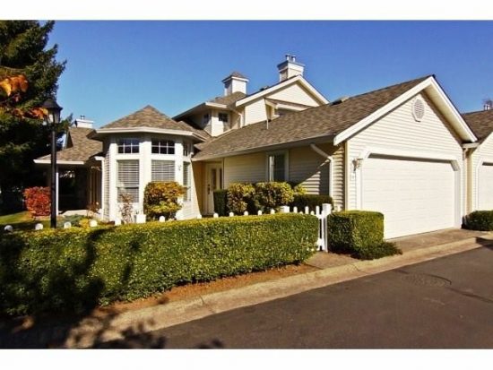 oak park painting project