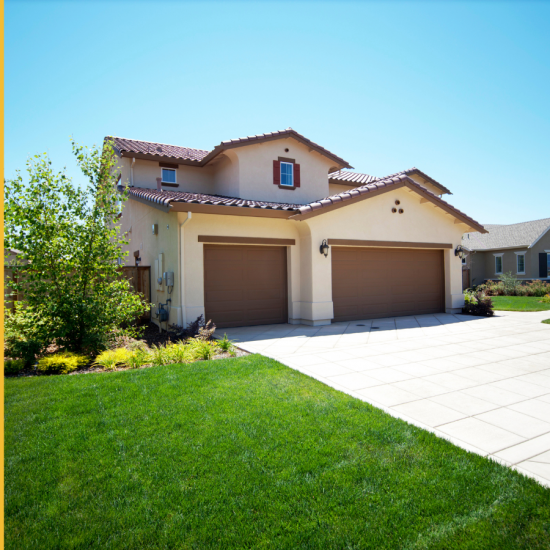Licensed & Insured Painting Services