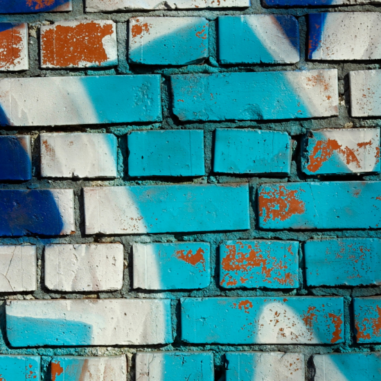 Graffiti Removal Services