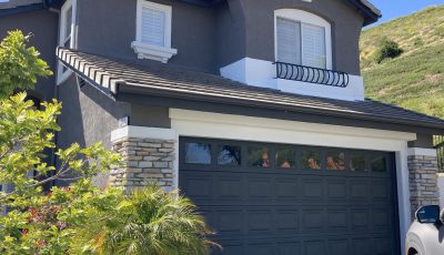 Exterior Transformation