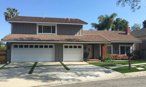 House Painting Thousand Oaks