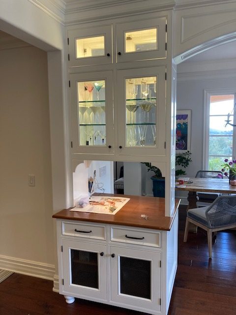 kitchen cabinets Preview Image 2