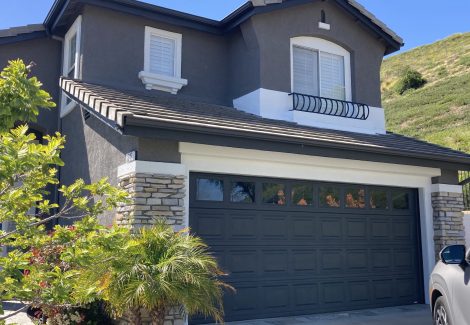 Exterior Transformation