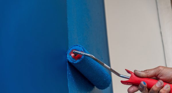 Stunning Interior Paint Colors for 2022