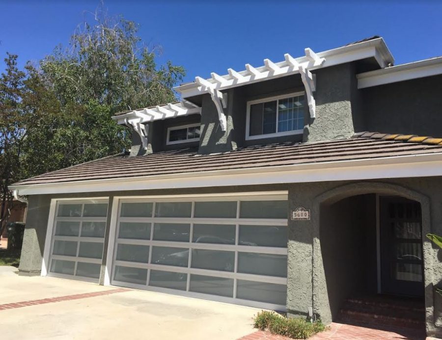 House Painting Augora Hills