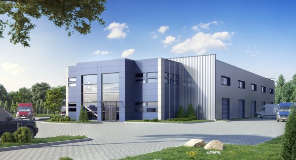 Warehouse Painting Services in Thousand Oaks, CA